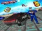 Laro Police CyberTruck Chase online