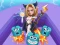 Laro Punball Puzzle online