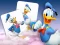 Laro Donald Duck memory card match online