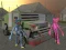 Laro Poopy Smash Driver online