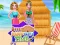 Laro BFFs Sand Castle Time online