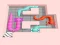 Laro Snake Puzzler online