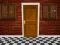 Laro Brick House Escape online