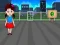 Laro Fence Escape online
