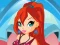 Laro Bloom Lovely Girl Dress Up online