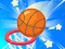 Laro Bounce Dunk Frvr online