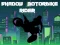 Laro Shadow Motorbike Rider online