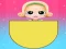 Laro Wheel Spinner And Eggs Surprise online