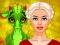 Laro Ancient Dragons Princess online