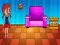 Laro Blue House Escape 2 online
