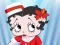 Laro Betty Boop Dress Up online