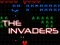 Laro The Invaders online