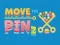 Laro Move The Pin 2 online