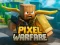 Laro Minecraft Pixel Warfare online