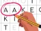 Laro Letters Match online