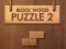 Laro Block Wood Puzzle 2 online