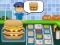 Laro Bake time Hot dogs online