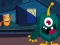 Laro Funny Monsters Jigsaw online
