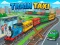 Laro Train Taxi online