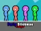 Laro Party Stickman 4 Player online