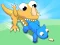 Laro Eat To Evolve 2 online