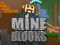 Laro MineBlocks: Building online