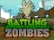 Laro Battling Zombies online