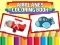 Laro Airplanes Coloring Book online