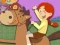 Laro Pony Adventure online