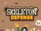 Laro Skeleton Defense online