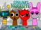 Laro Sprunki Parasite online