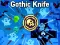 Laro Gothic Knife online