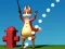 Laro Cartoons Championship Golf 2019 online