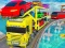 Laro Crazy Mega Car Transport Truck Game online