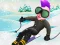 Laro Snowcross Stunts online