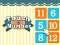 Laro Touch Number online