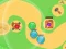 Laro Monkey Bubble Defense online