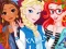 Laro Princess Sorority Rush online