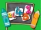 Laro Numbers Memory Time online