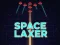 Laro Space Laxer online