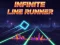Laro Infinite Line Runner online