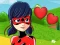 Laro Ladybug Hidden Hearts online