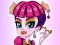 Laro Monster High Makeup online