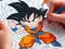 Laro Anime Coloring Book online