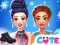 Laro Princess Winter Ice Skating Outfits online