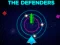 Laro The Defenders online