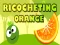 Laro Ricocheting Orange online