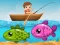 Laro Fishing Boy online