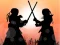 Laro Ancient Samurai Jigsaw online
