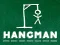 Laro Hangman 1-4 Players online